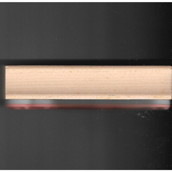 Rubber STAMP Bald Eagle 0111- F Coronado Island Stamping Company 1999 - Picture 5 of 6